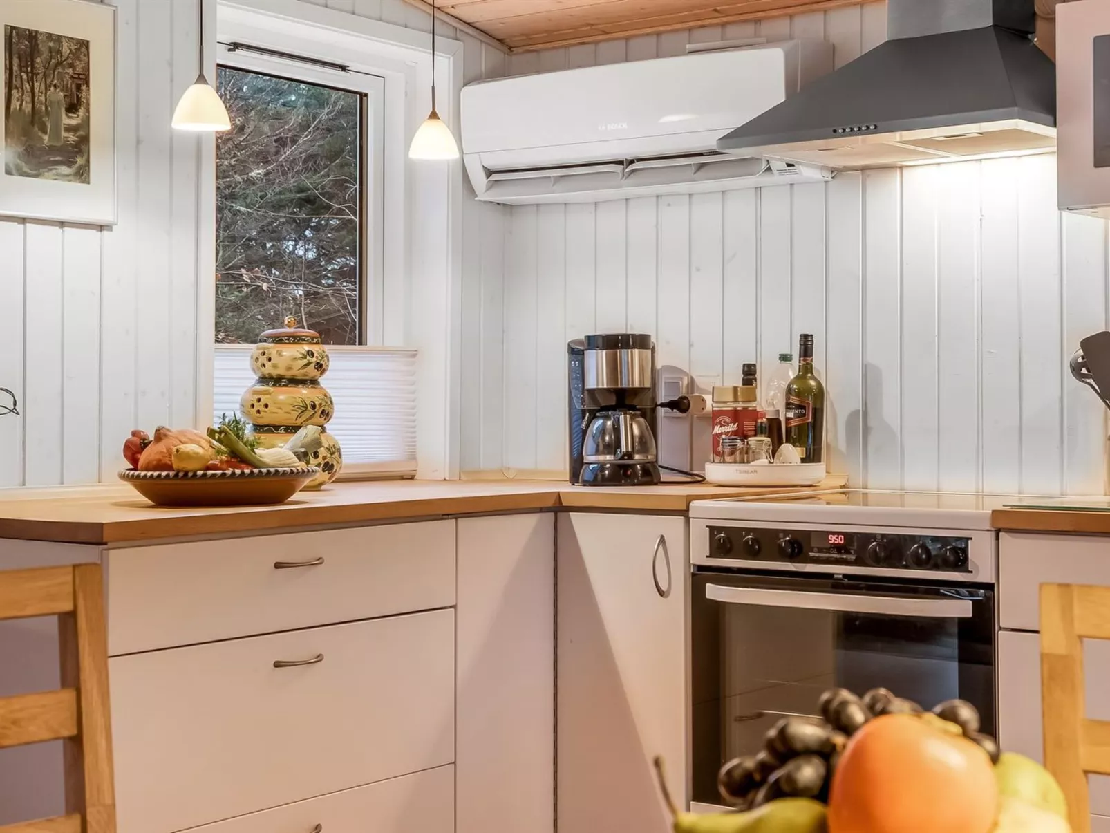 "Peadda" - 300m from the sea-Binnen