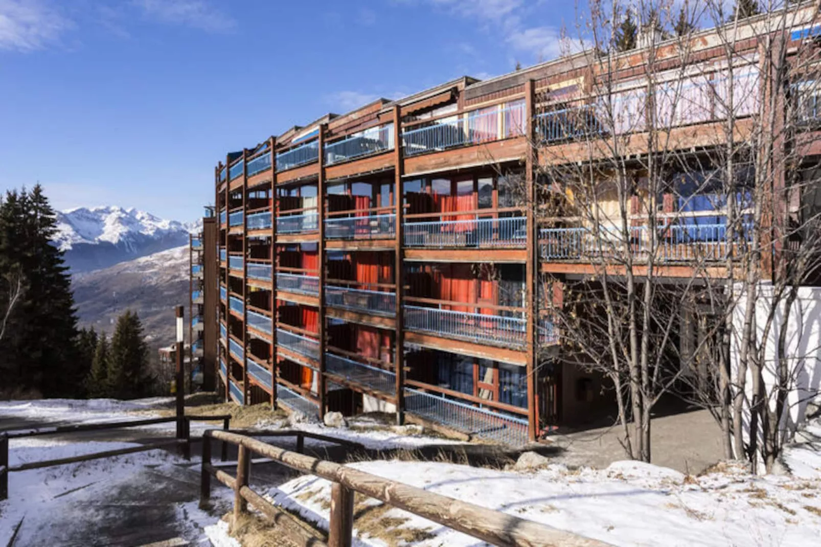 Résidence Nova 1-Niet-getagd