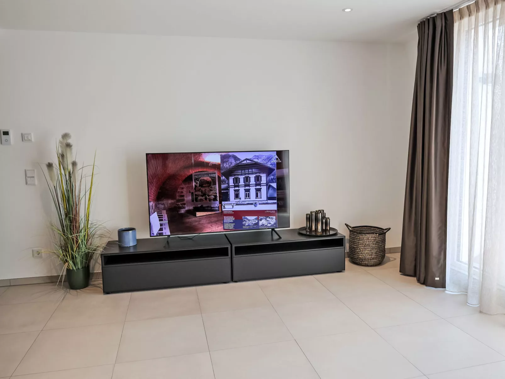 Munich Finest apartments 8-Binnen