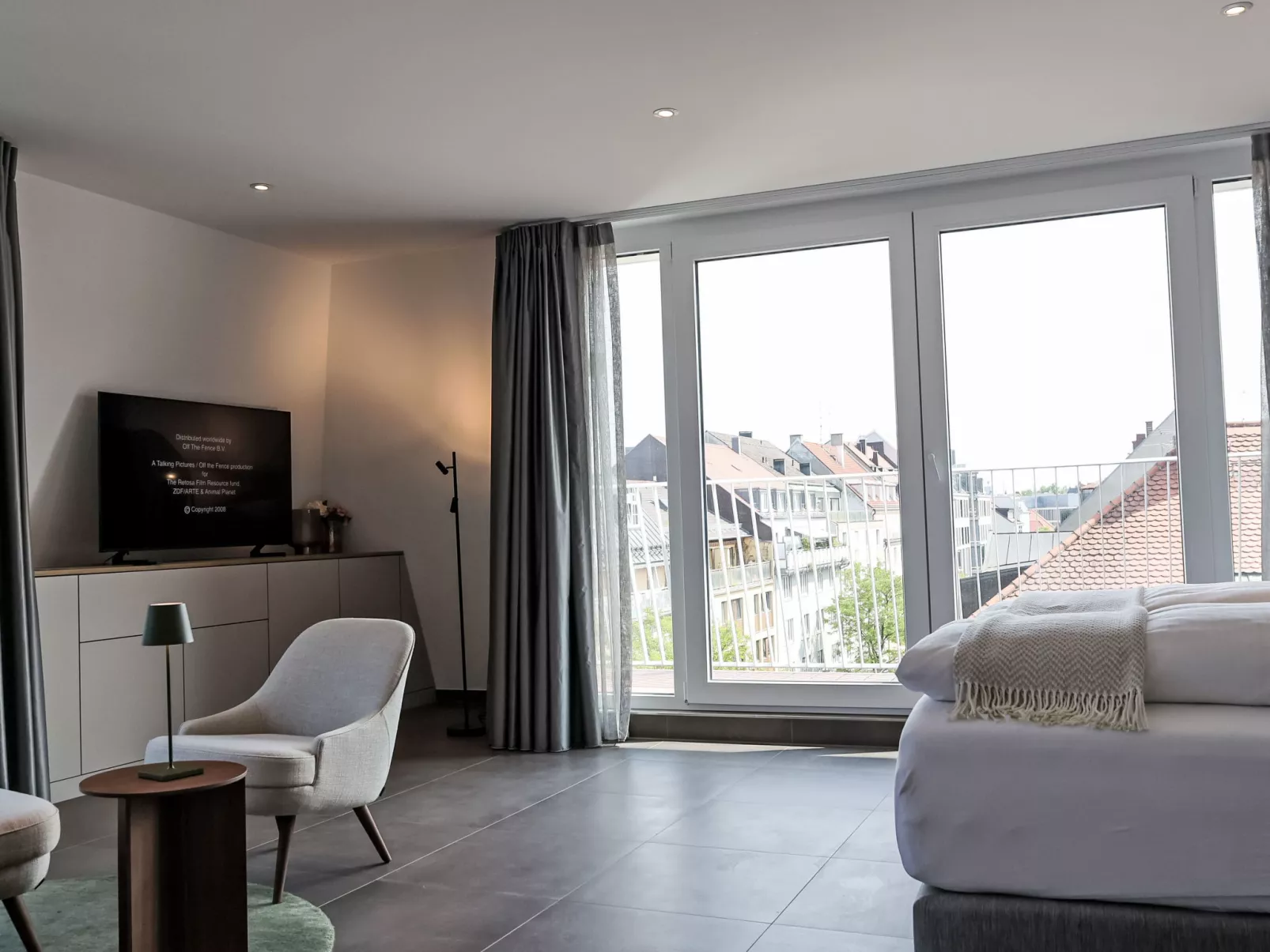 Munich Finest Apartment Studio 12-Binnen