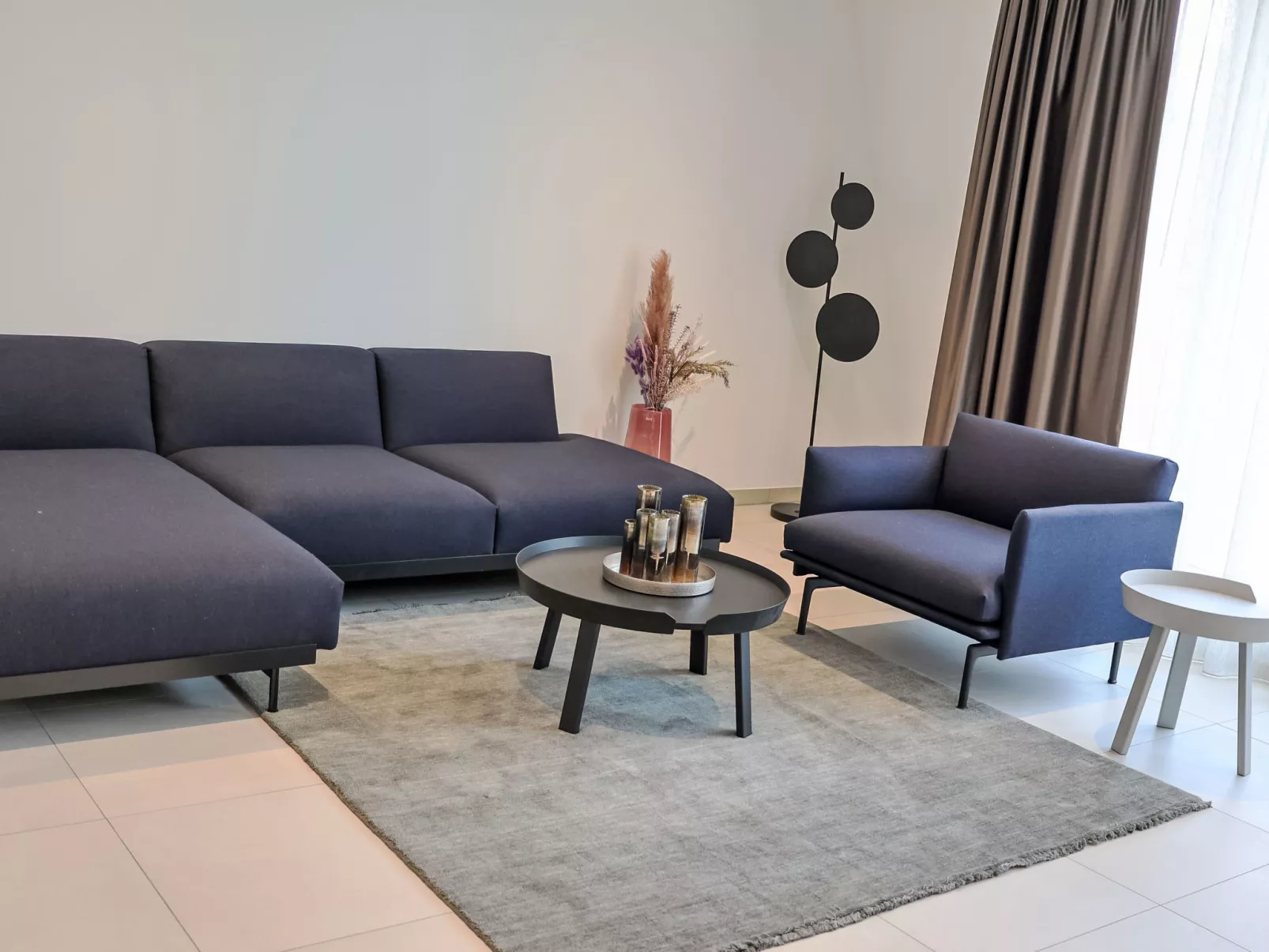 Munich Finest Apartments 14-Binnen