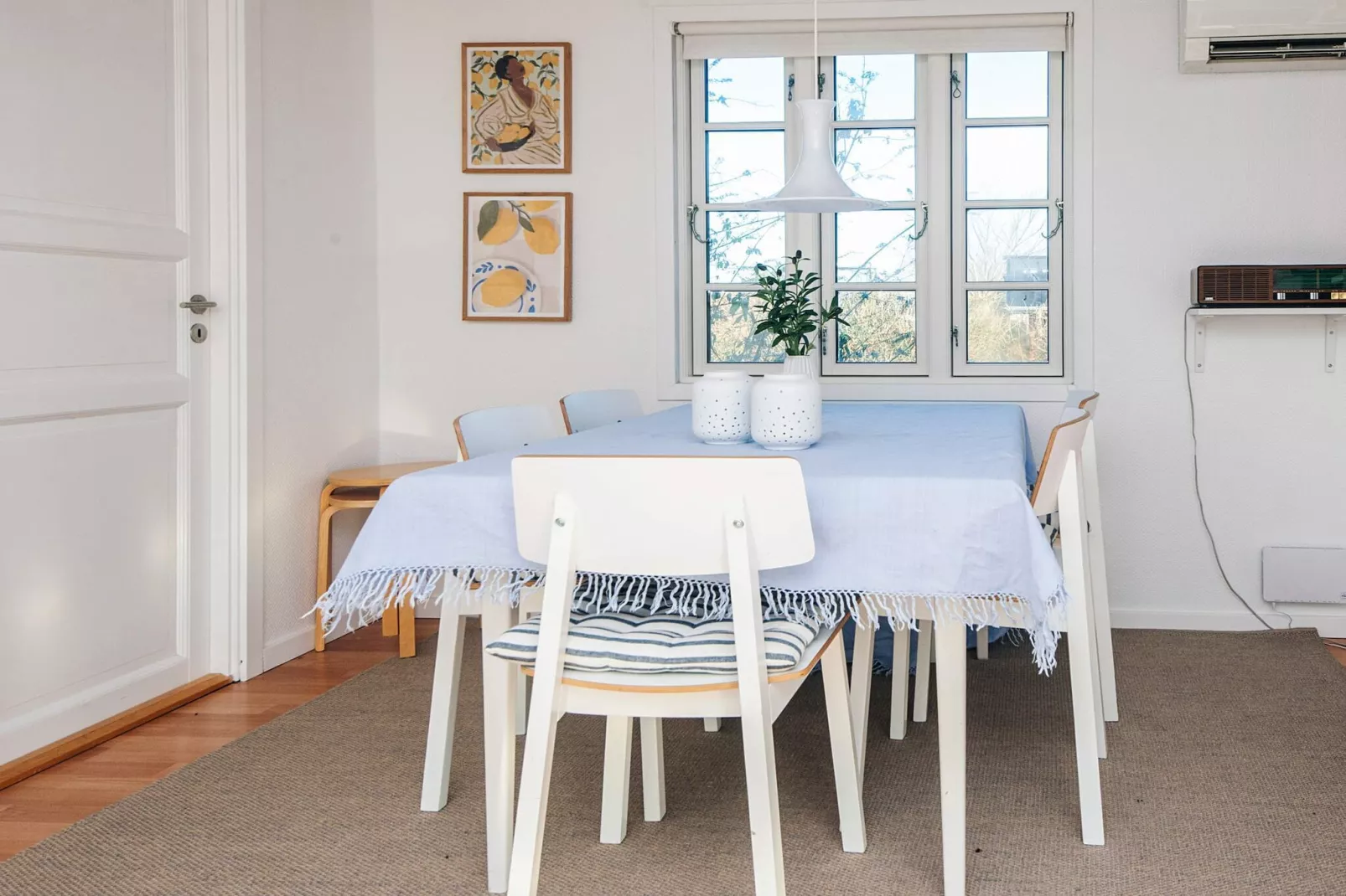 6 Personen vakantie huis in Juelsminde-Binnen