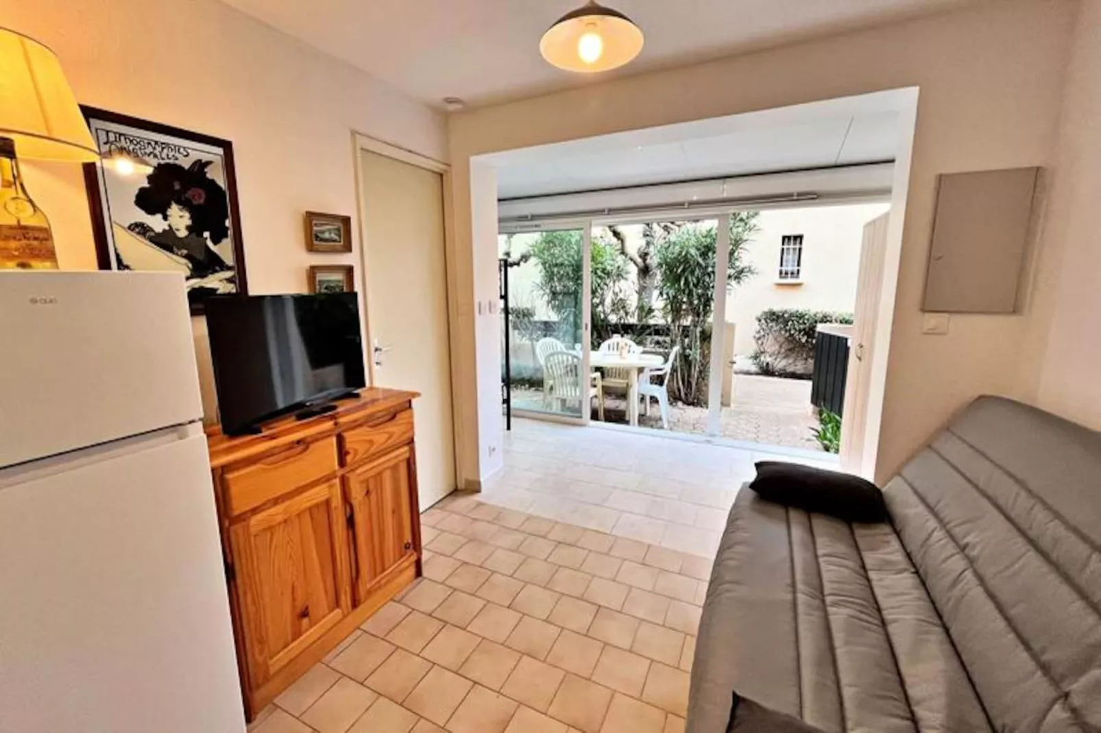 Résidence Clapotis (rés. Les)-Niet-getagd