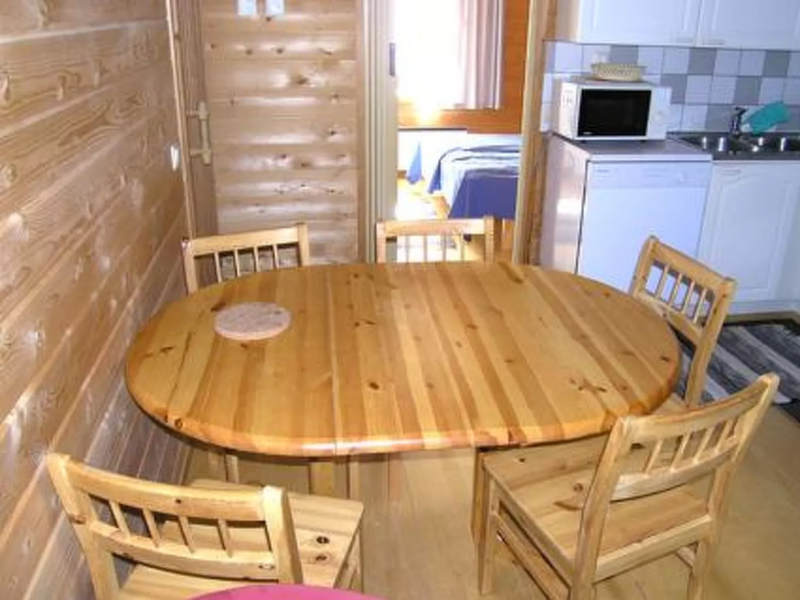 Tunturinvieri l2 - Binnen