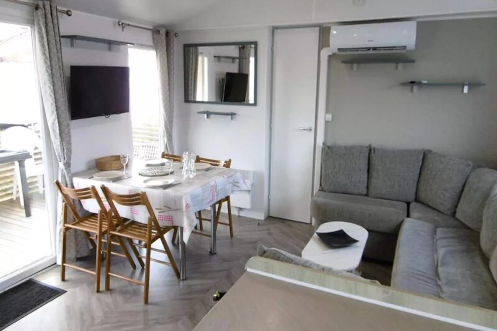 Résidence Maden-sarzeau - Niet-getagd