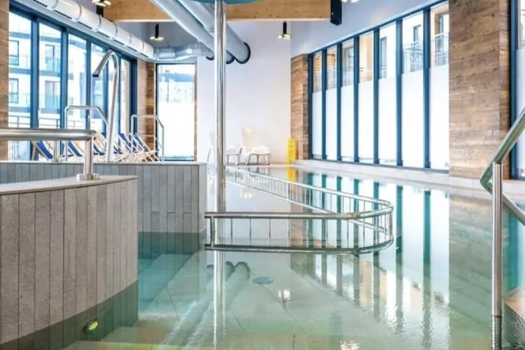 Bel Mare Apartament - Spa