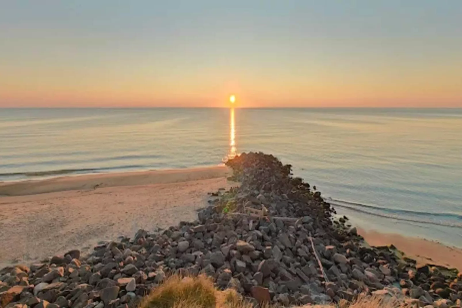 4 persoons vakantie huis in Hjørring-Waterzicht