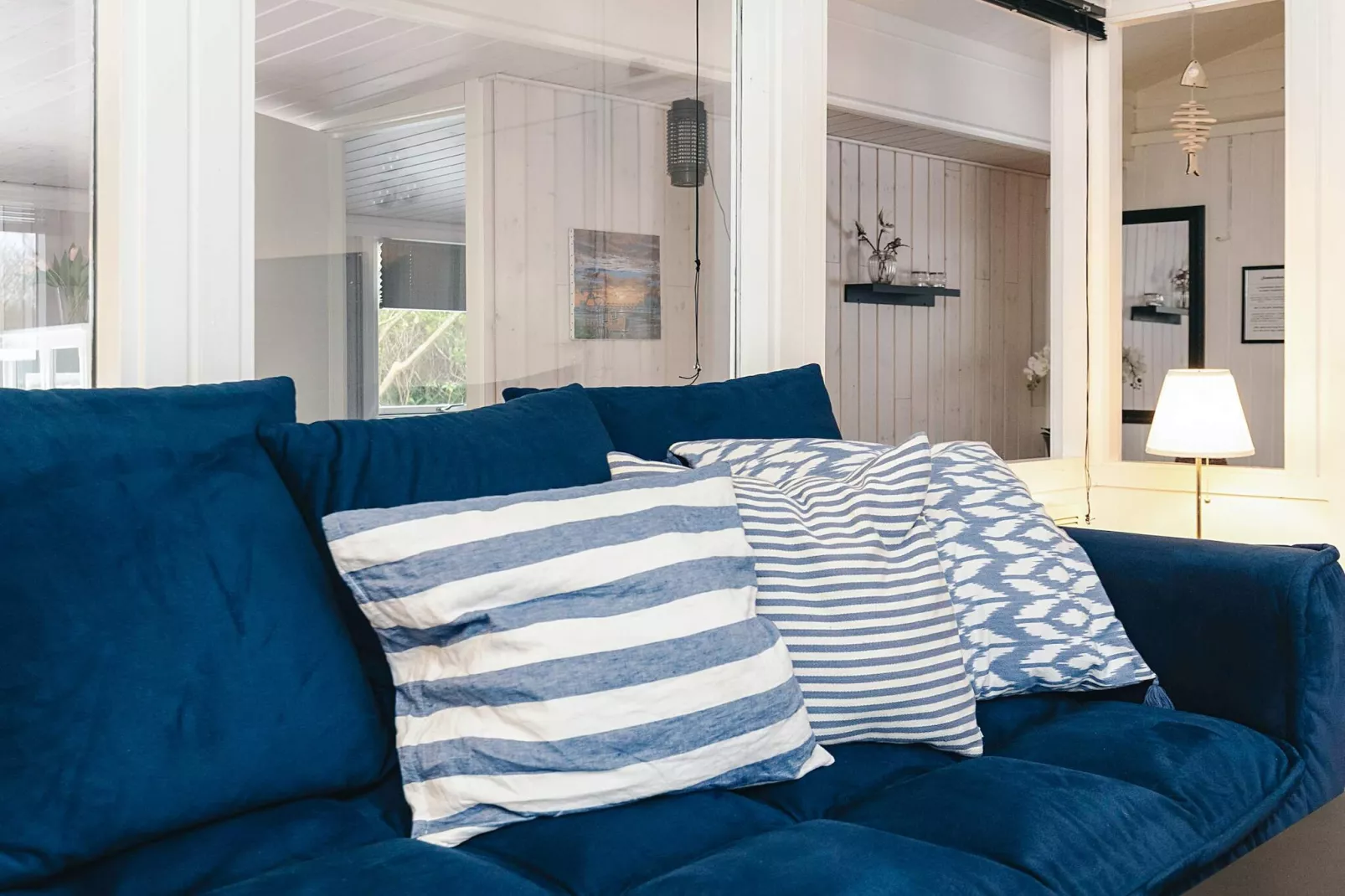 6 persoons vakantie huis in Karrebæksminde-Binnen