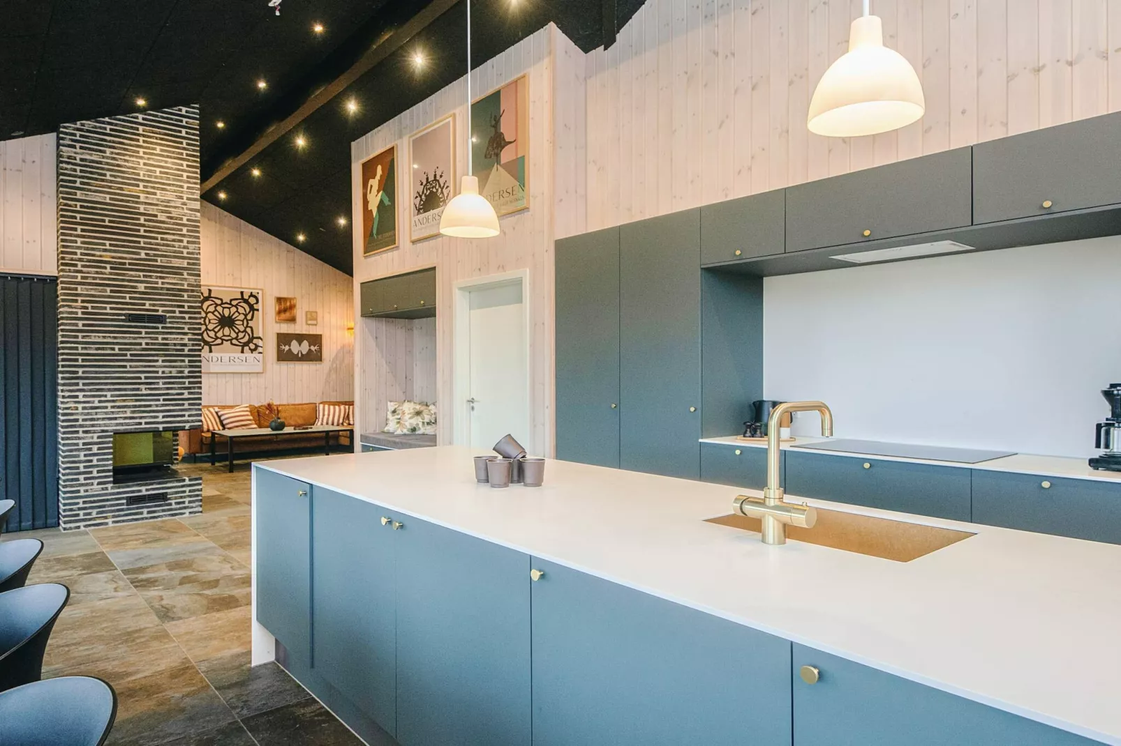 12 persoons vakantie huis in Haderslev-Binnen