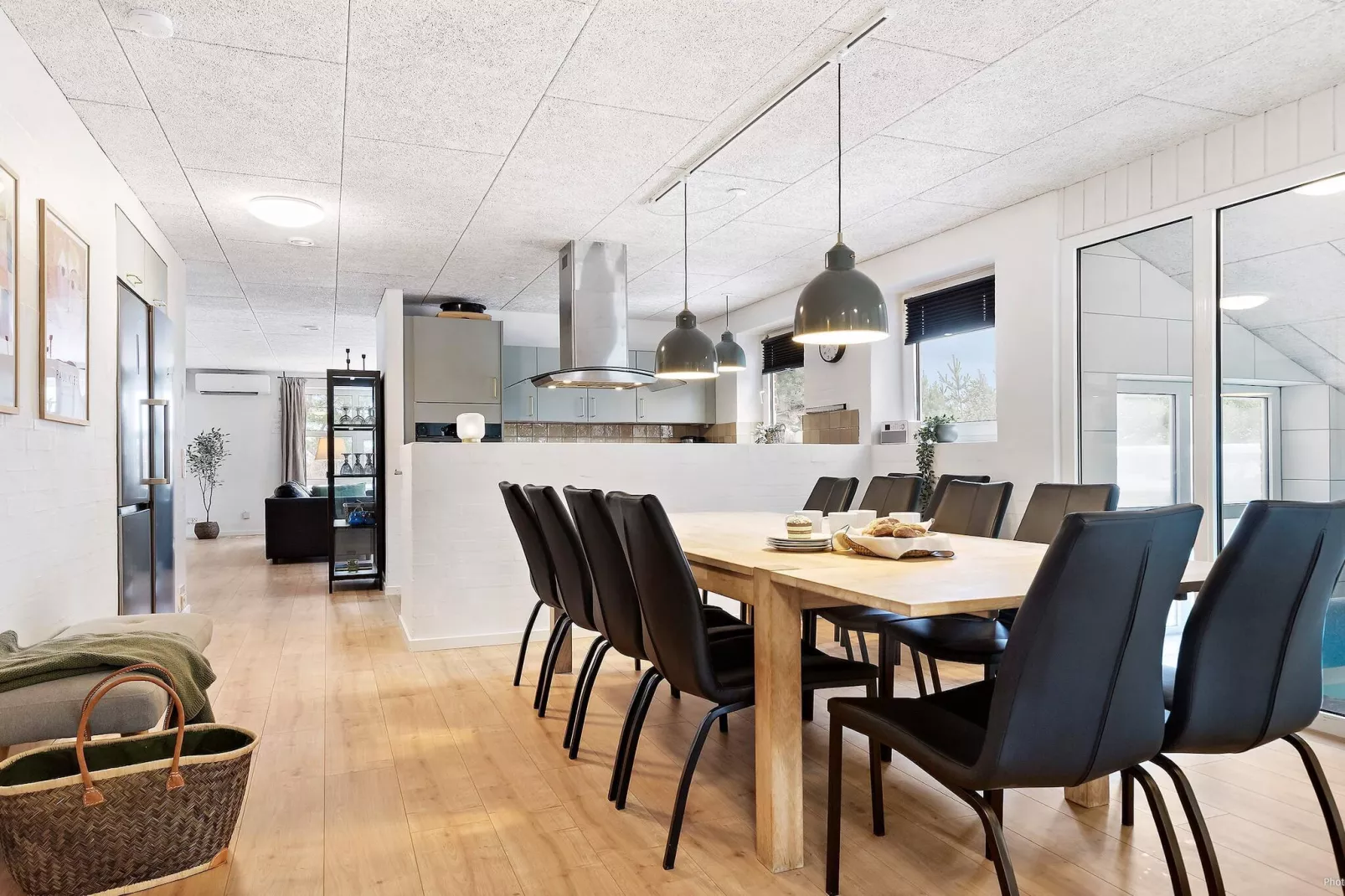 Zeezijde retraite met zwembad -- By Traum Ferienwohnungen-Binnen