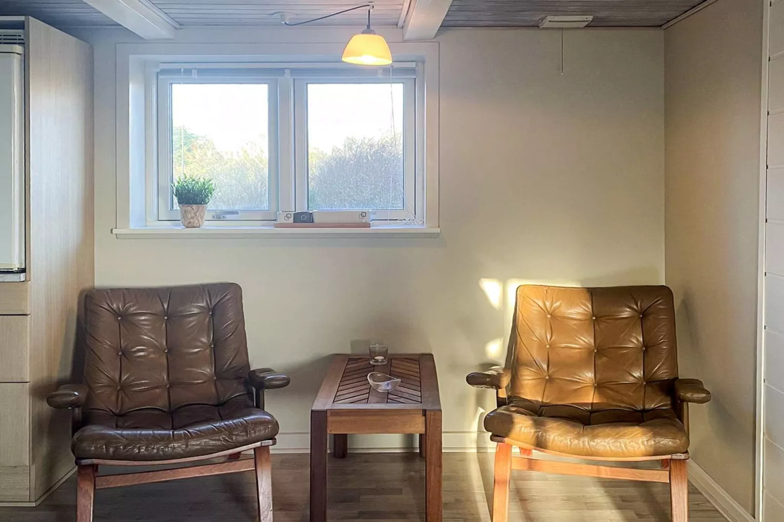 4 persoons vakantie huis in Lemvig-By Traum - Binnen