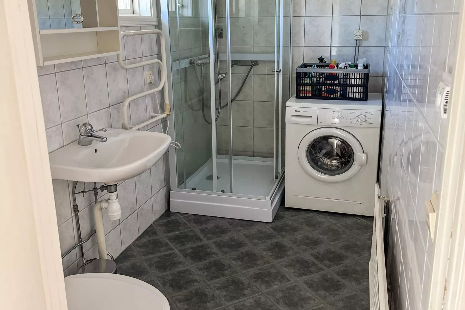 4 persoons vakantie huis in HÅCKSVIK-By Traum-Binnen