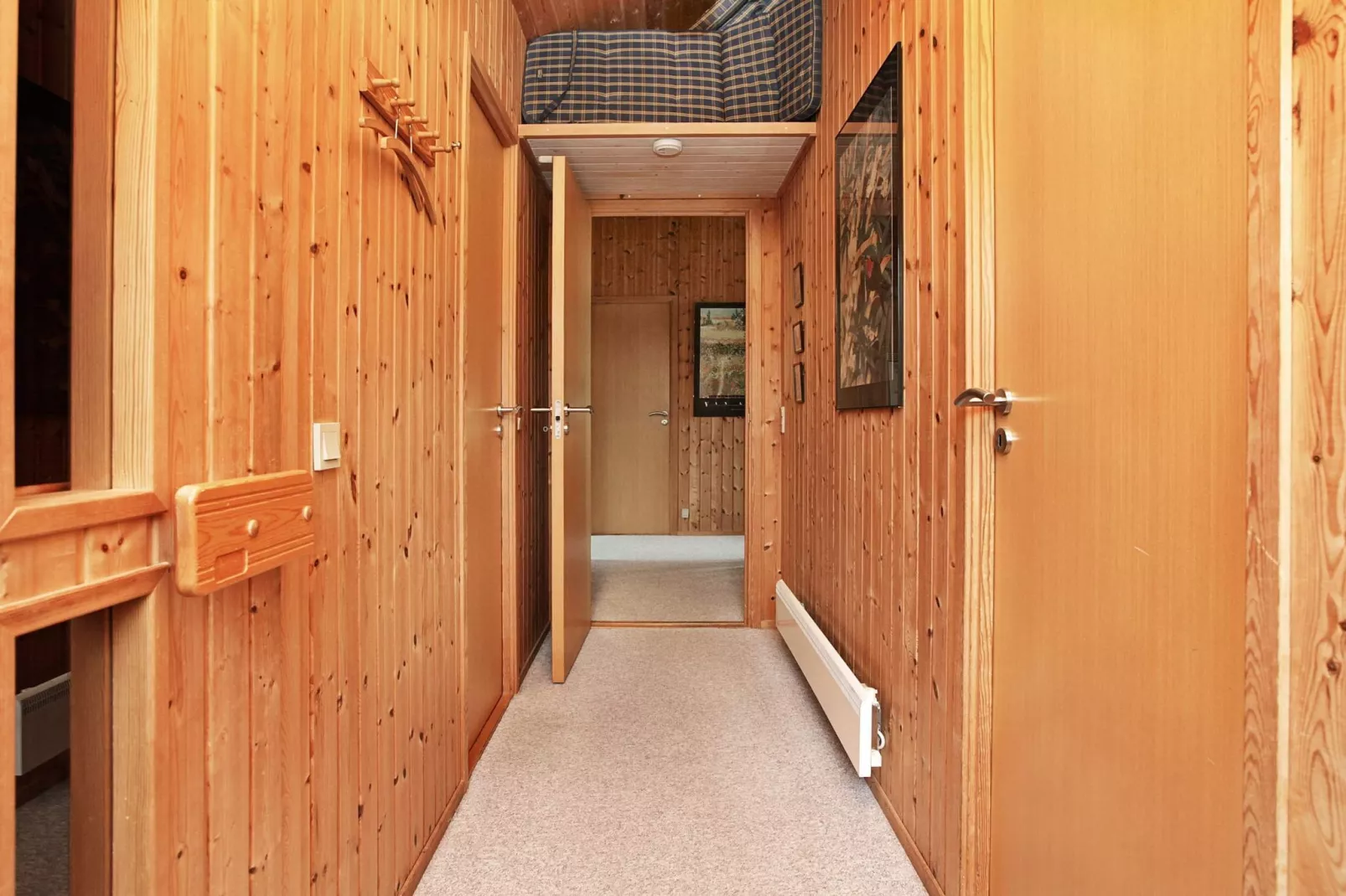 Rustige Sauna-oase -- By Traum Ferienwohnungen-Binnen