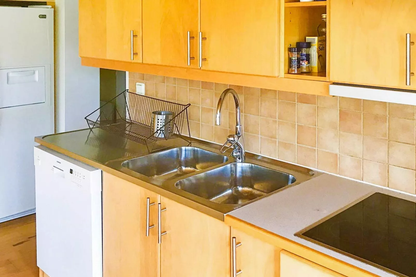 4 persoons vakantie huis in ÅSBRO-Binnen