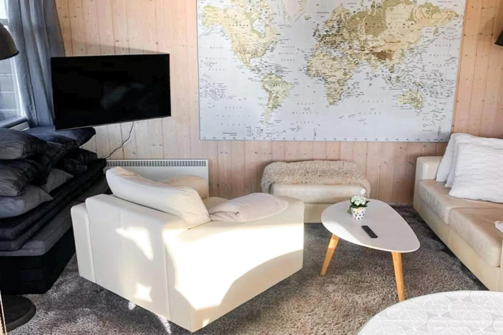 6 persoons vakantie huis in Tranekær-By Traum - Binnen