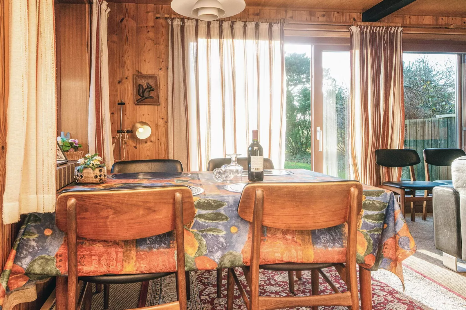 Afgelegen toevluchtsoord in Blavand -- By Traum Ferienwohnungen-Binnen