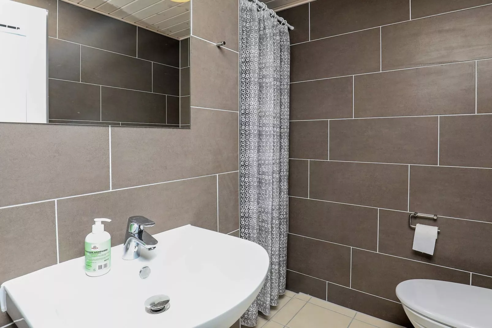 Luxe retraite in albaek -- By Traum Ferienwohnungen - Binnen