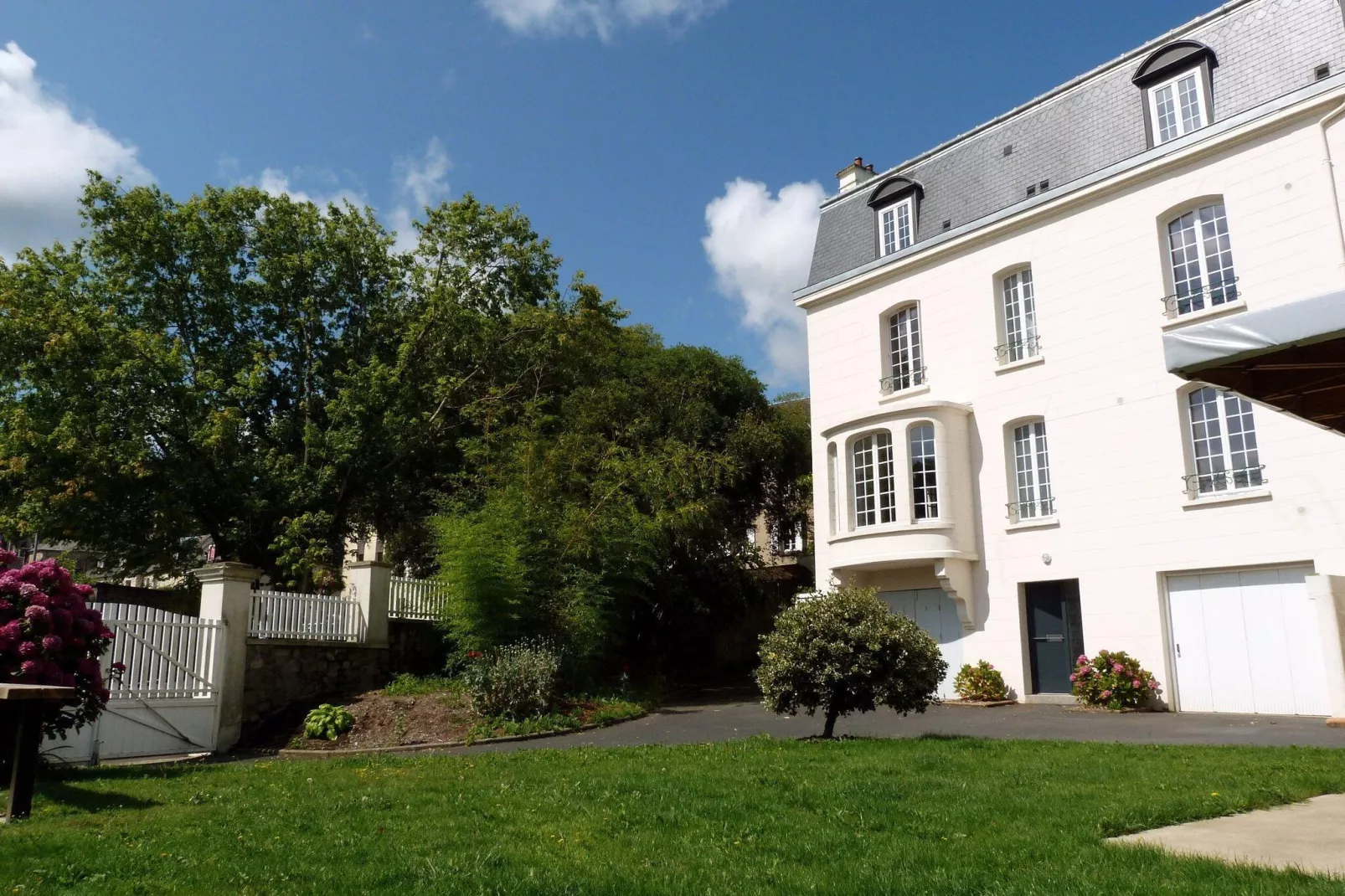 Holiday flat in Coutances-Image-tags.