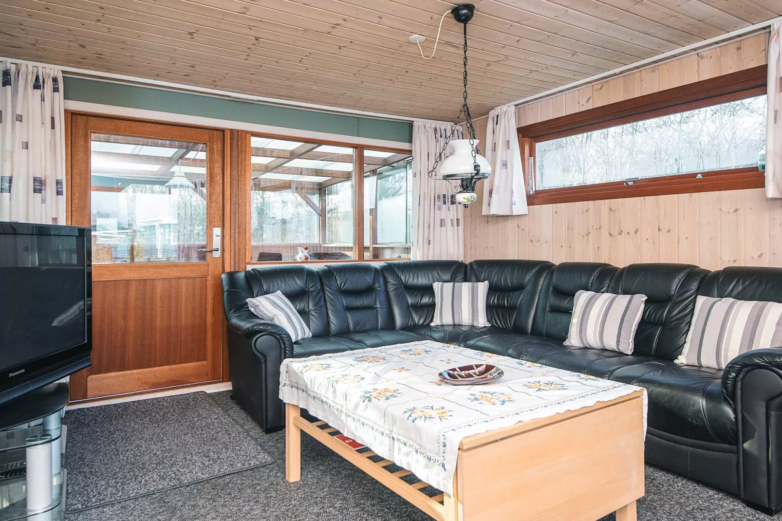 4 persoons vakantie huis in Juelsminde-By Traum-Binnen