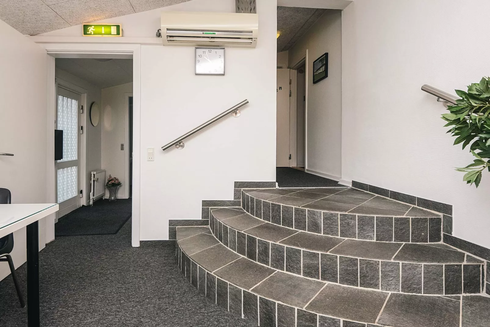 30 persoons vakantie huis in Ebeltoft-By Traum-Binnen