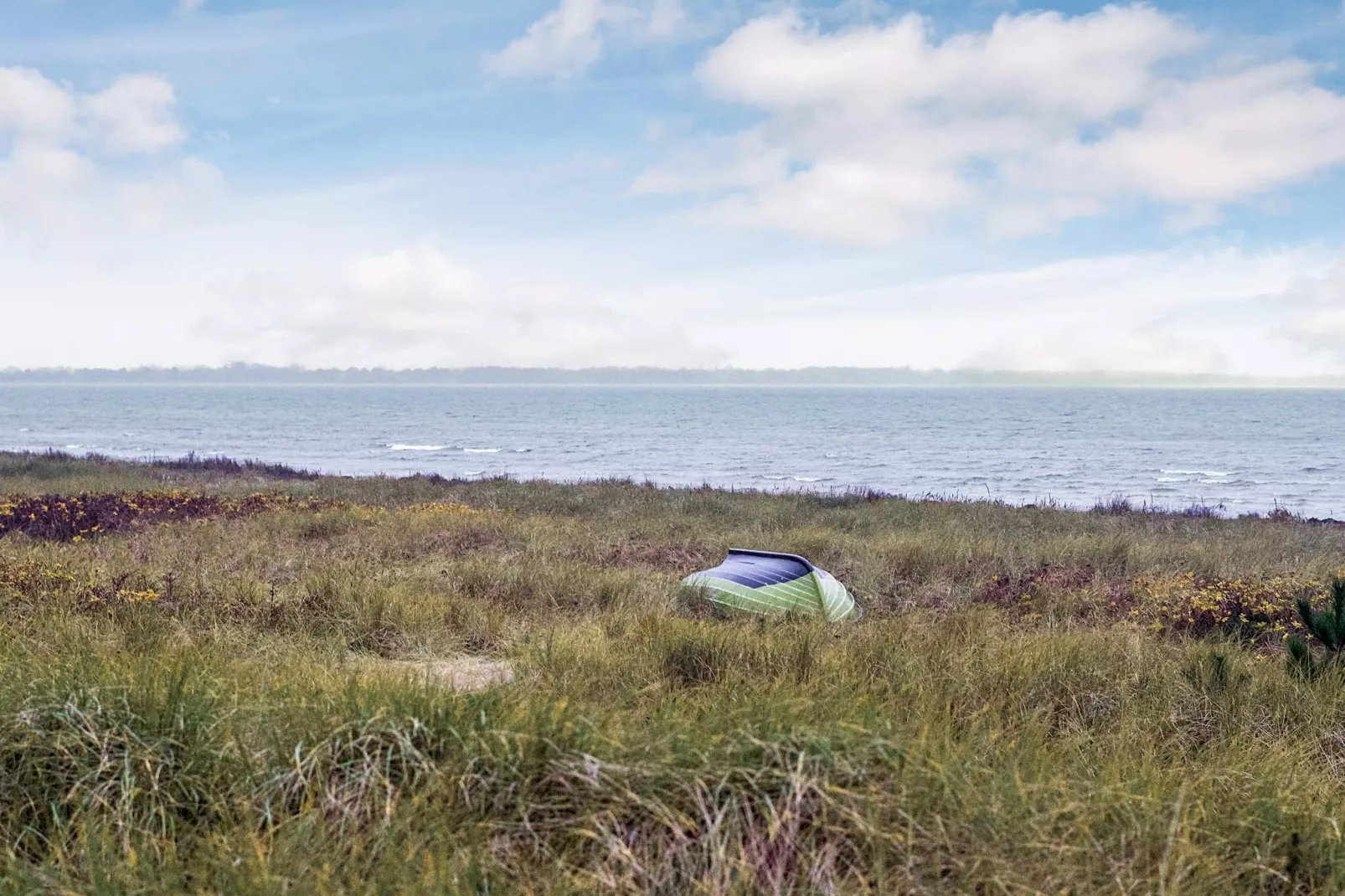 6 persoons vakantie huis in Store Fuglede-By Traum-Uitzicht