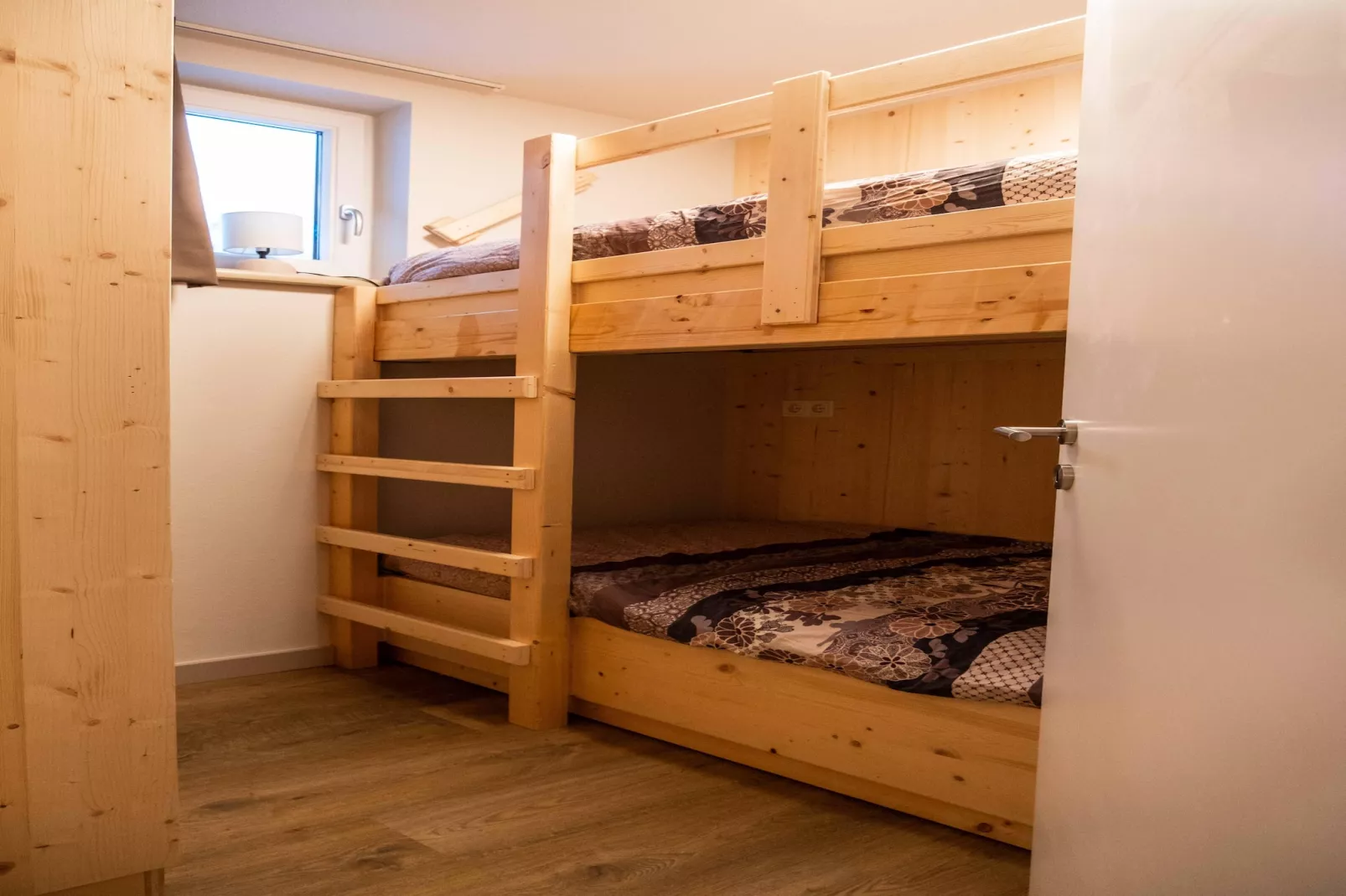 Sonnental de Luxe Top 5-Slaapkamer