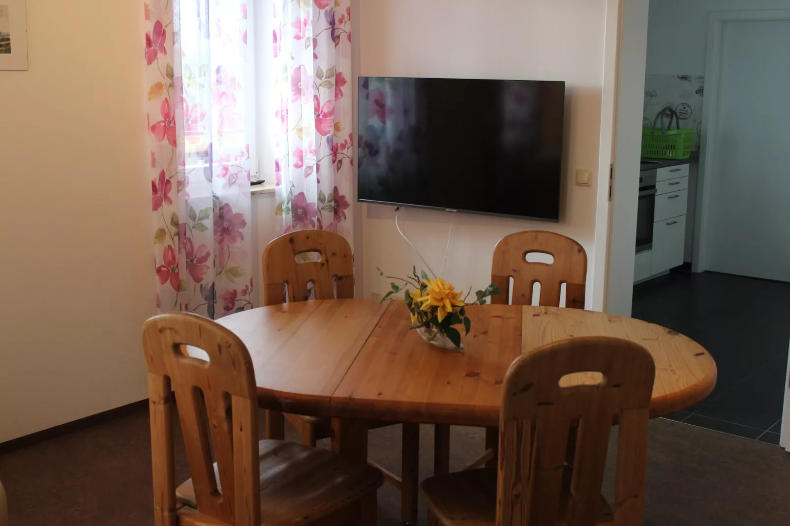 Baerenstein-Eetkamer