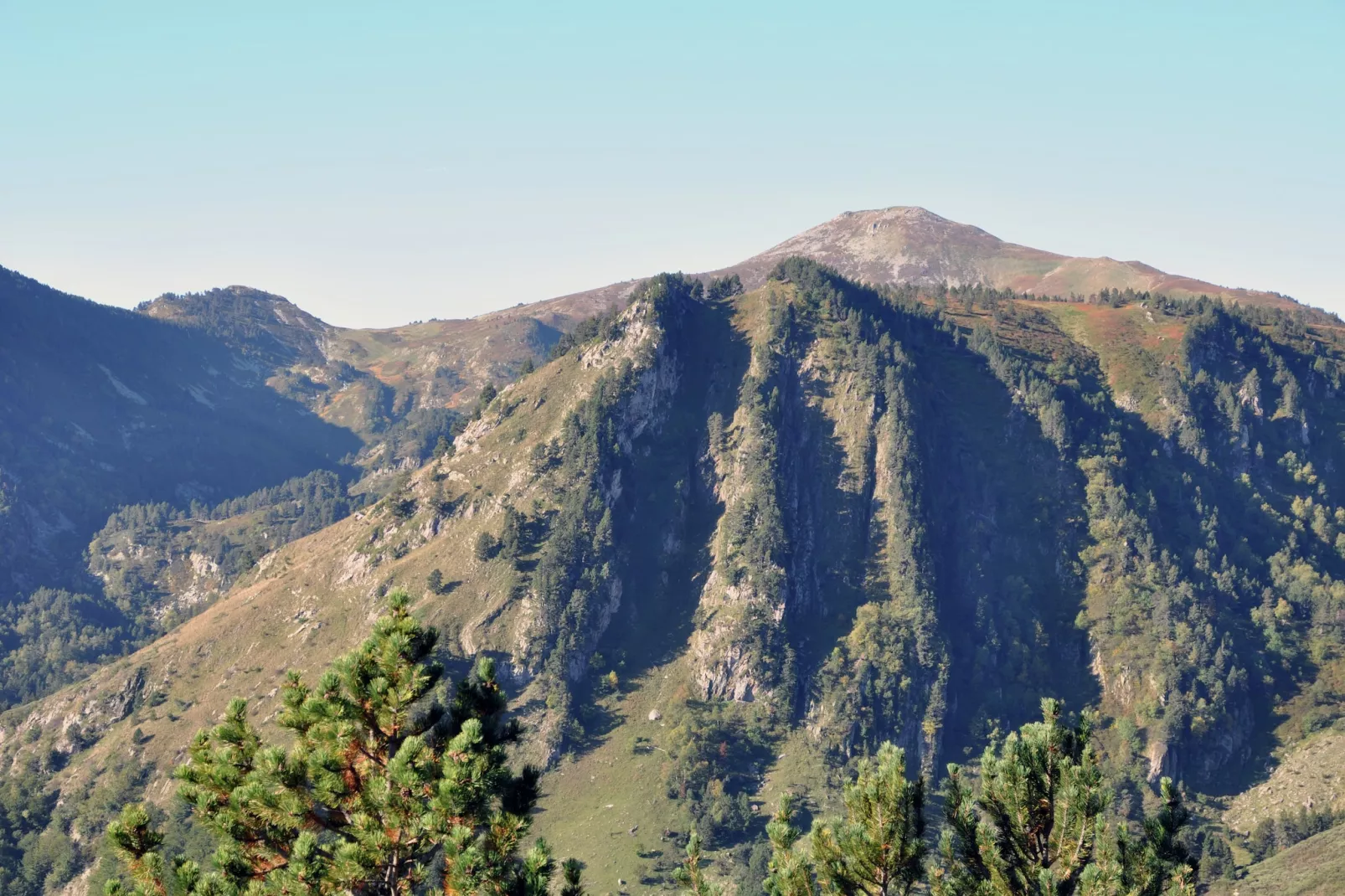 Villa Le Houga - Gebieden zomer 20km