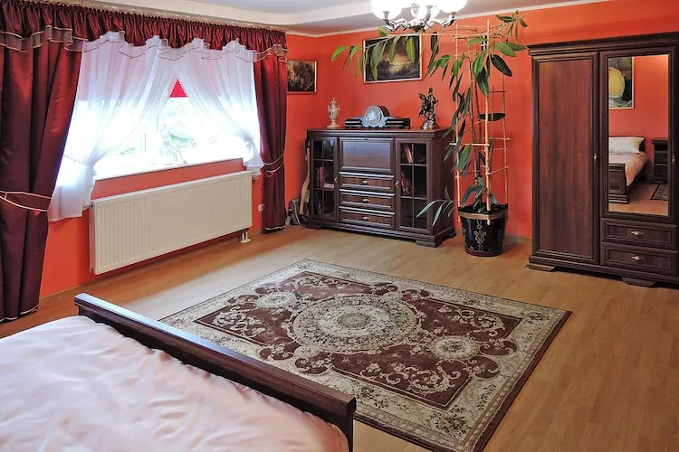 Dom wakacyjny w Stepnicy 7 osób