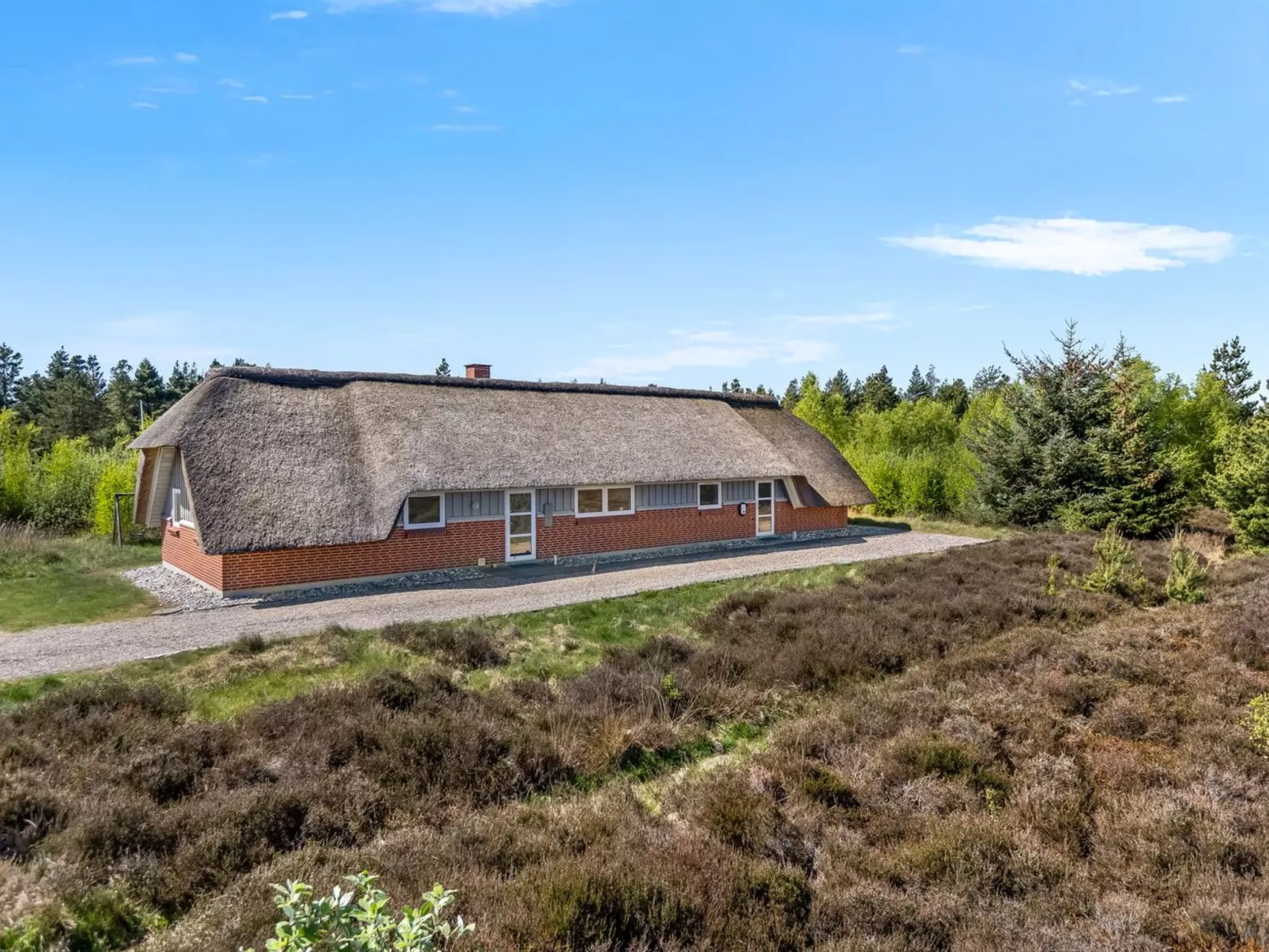 "Atti" - 2.5km from the sea - Buiten