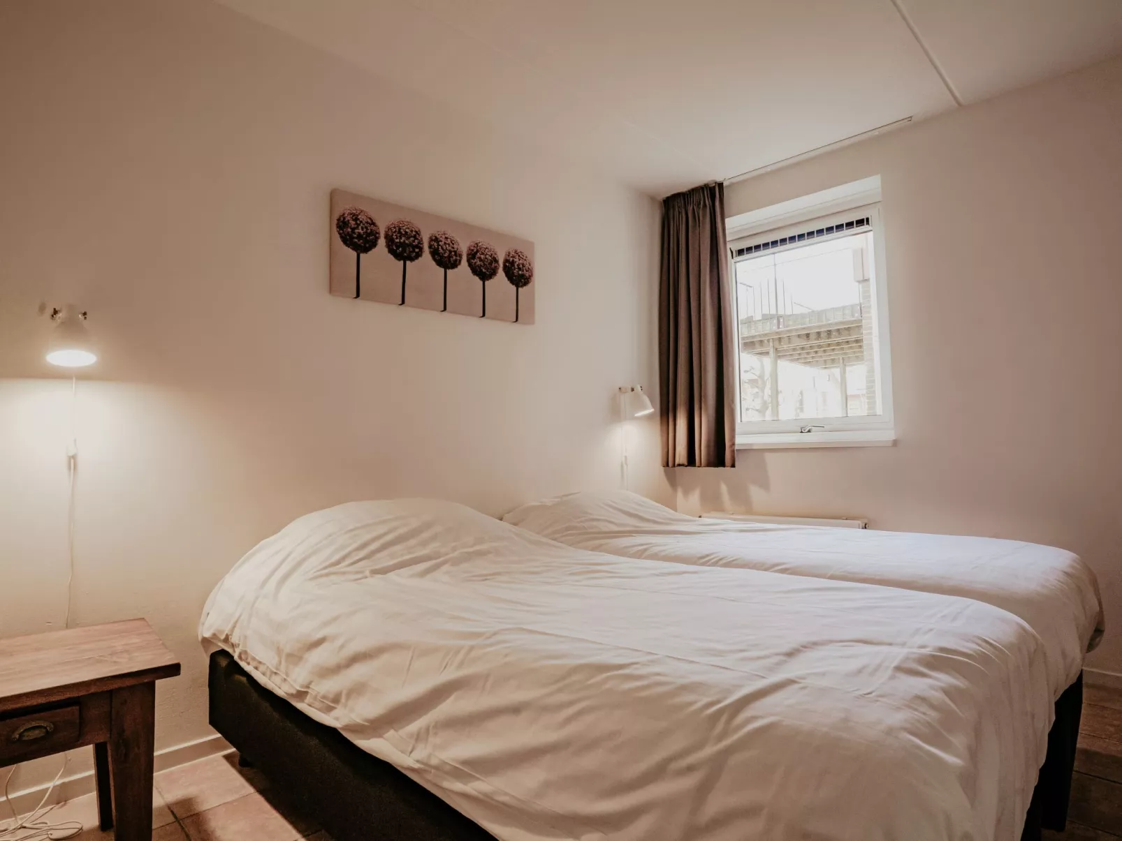 Westergeest - Binnen