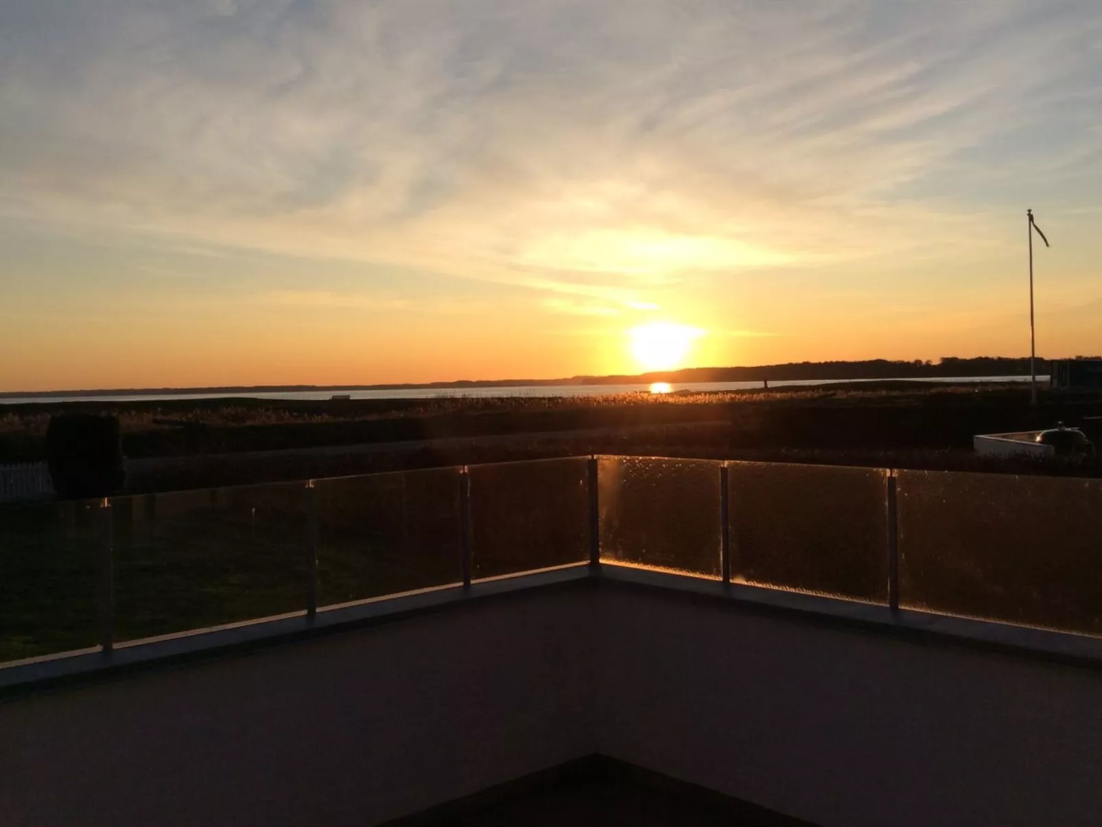 "Mayla" - 50m from the sea-Buiten