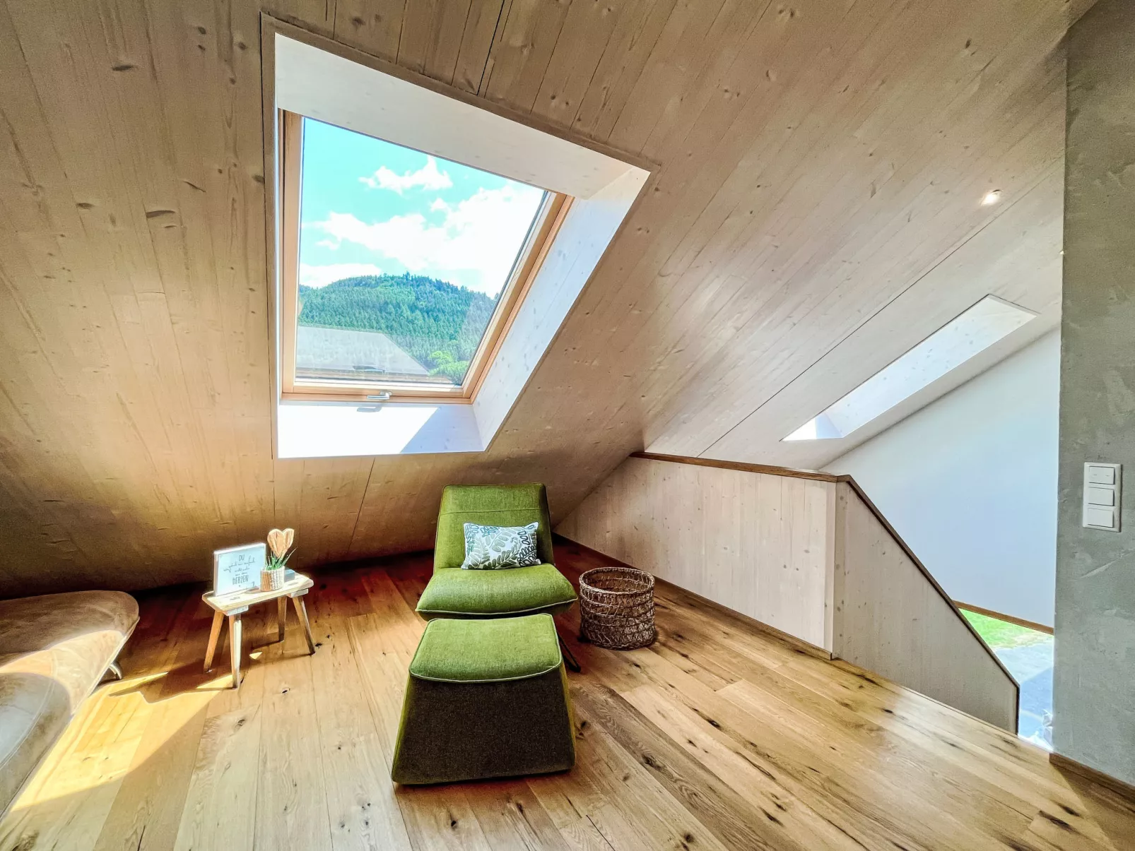 Kinast (HFT202) - Binnen