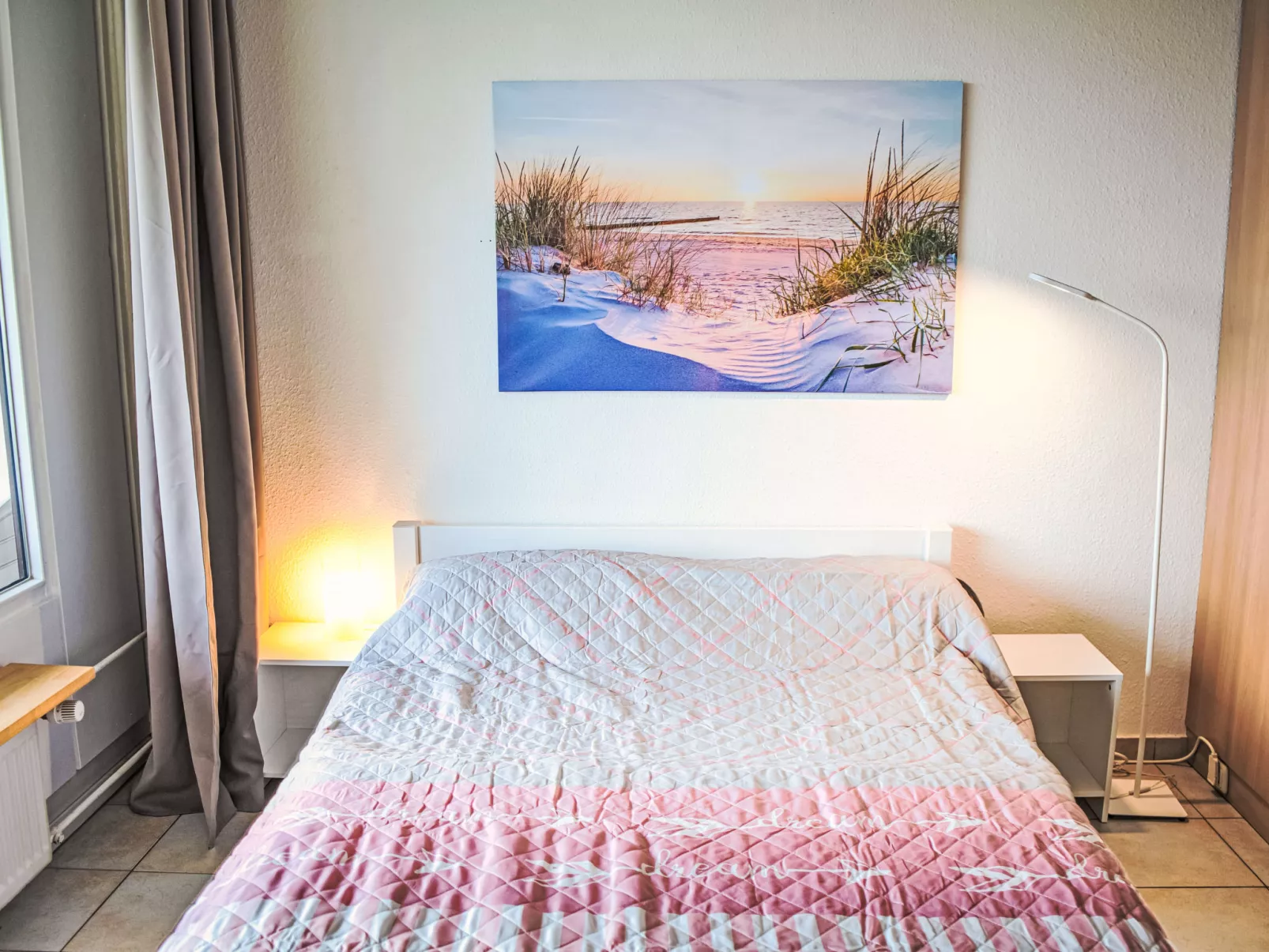 Ostseeresidenz Damp (DMP171) - Binnen