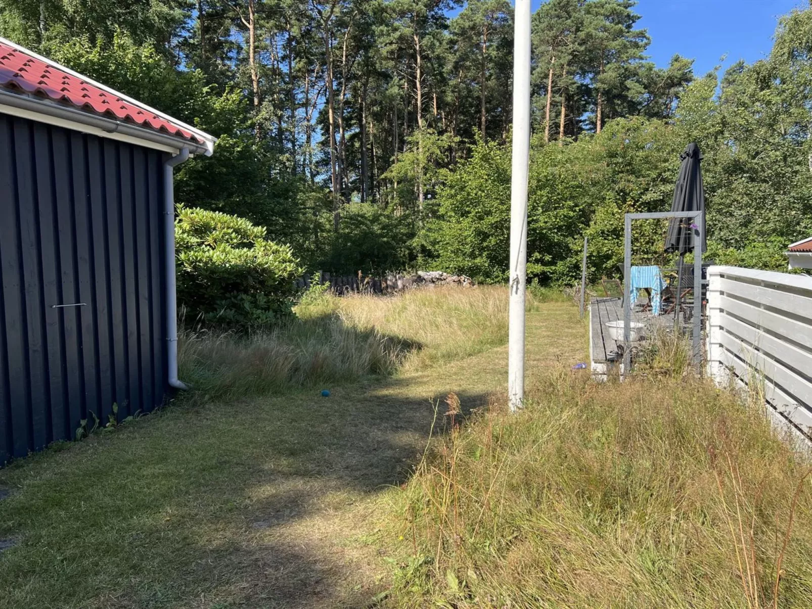 "Nikoletta" - 250m from the sea-Buiten