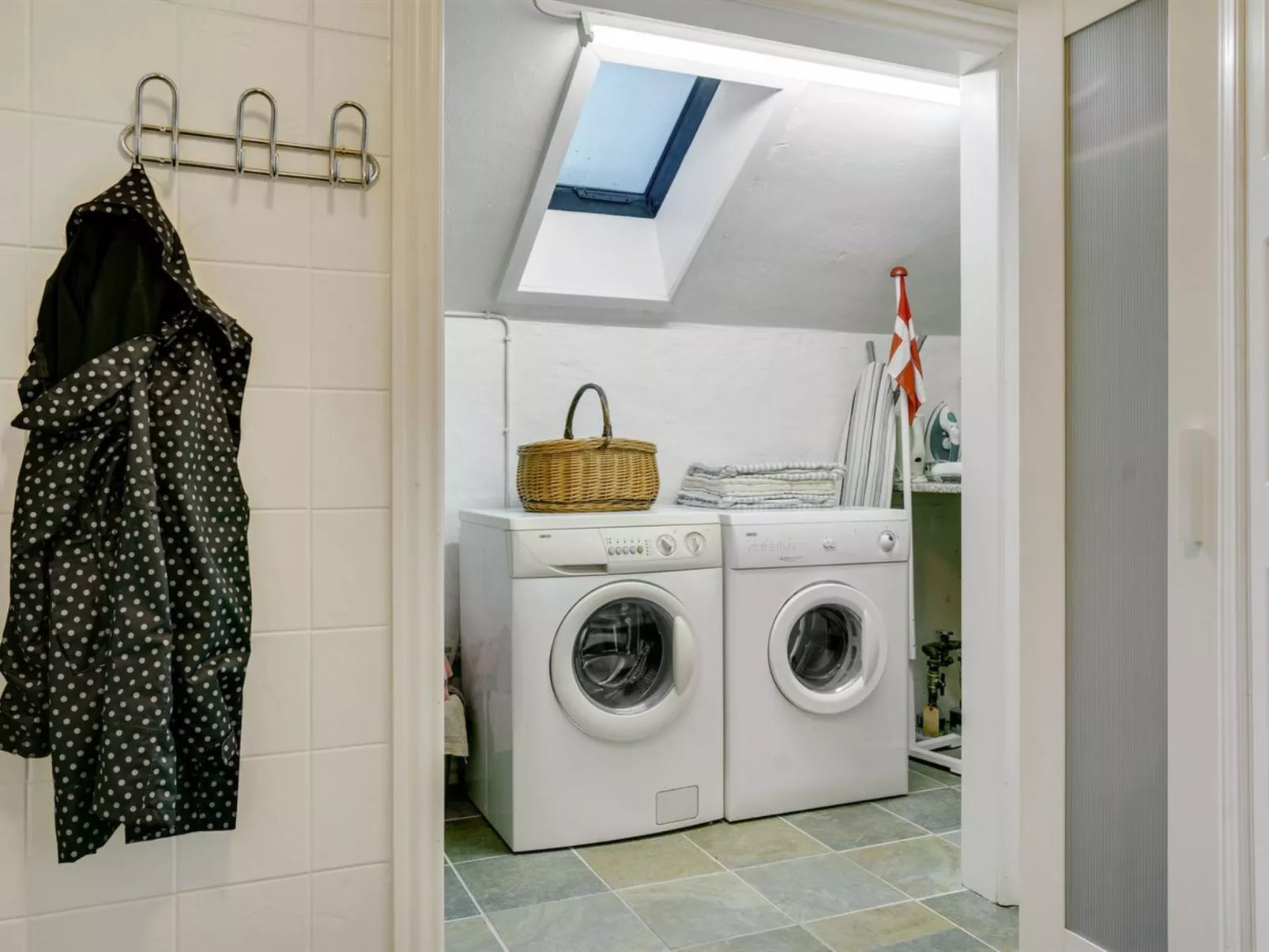 "Aagot" - 850m from the sea - Binnen