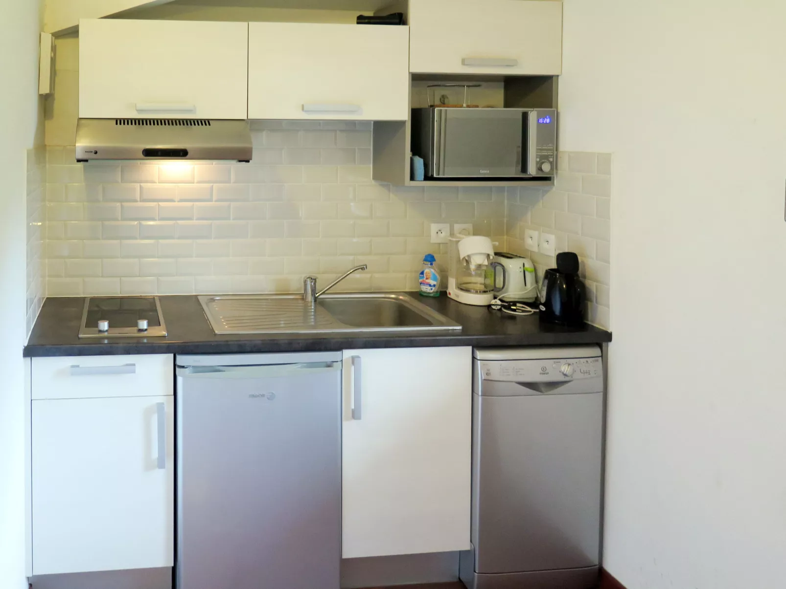 Les Rives du Lac-Binnen