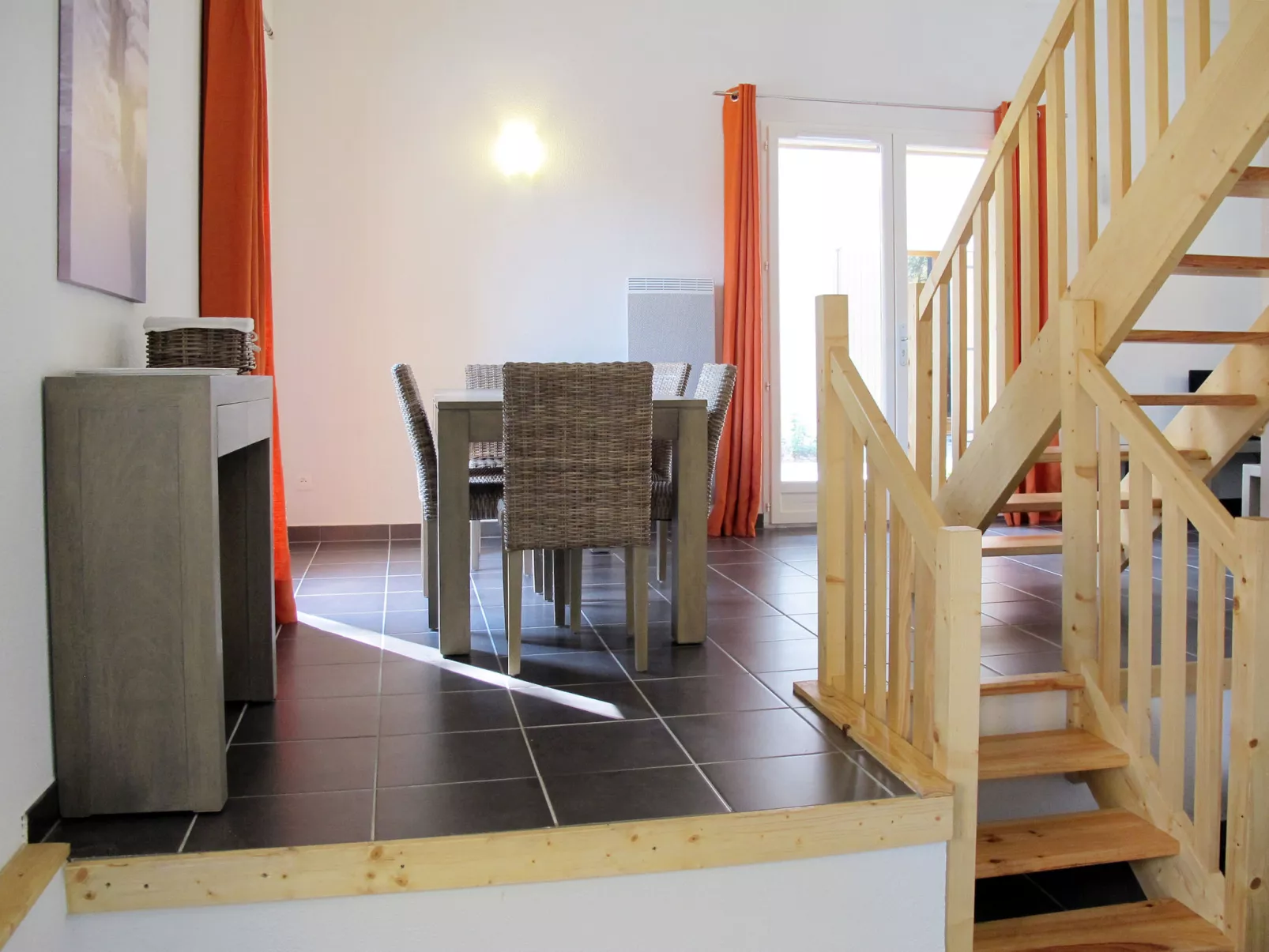 Les Rives du Lac-Binnen