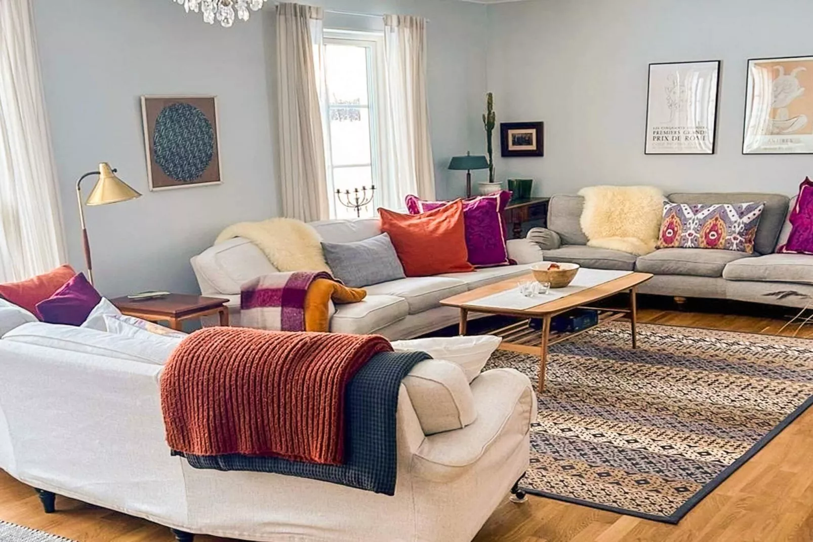 8 persoons vakantie huis in LÖTTORP-By Traum - Binnen