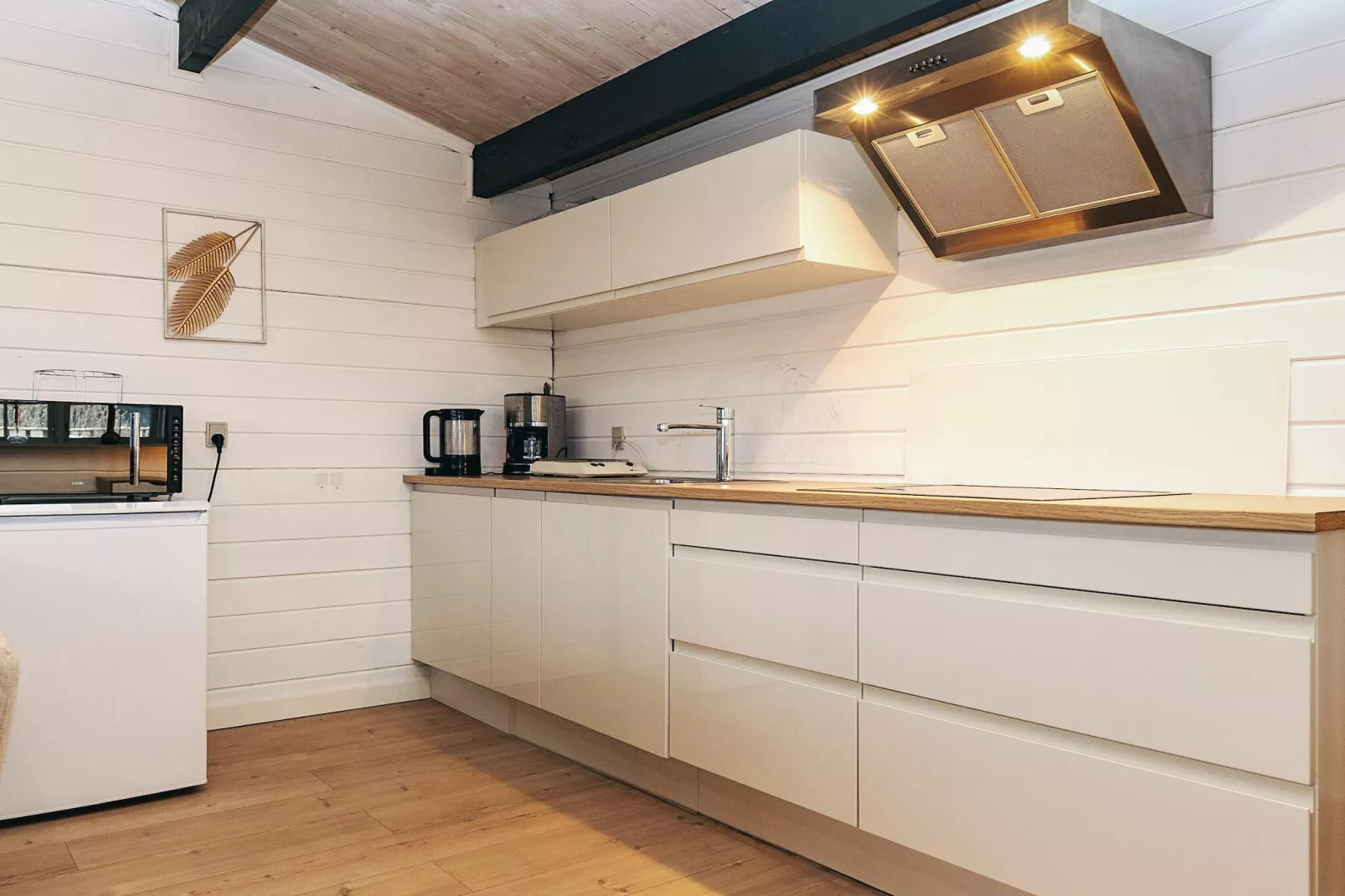 4 persoons vakantie huis in Karrebæksminde-Binnen