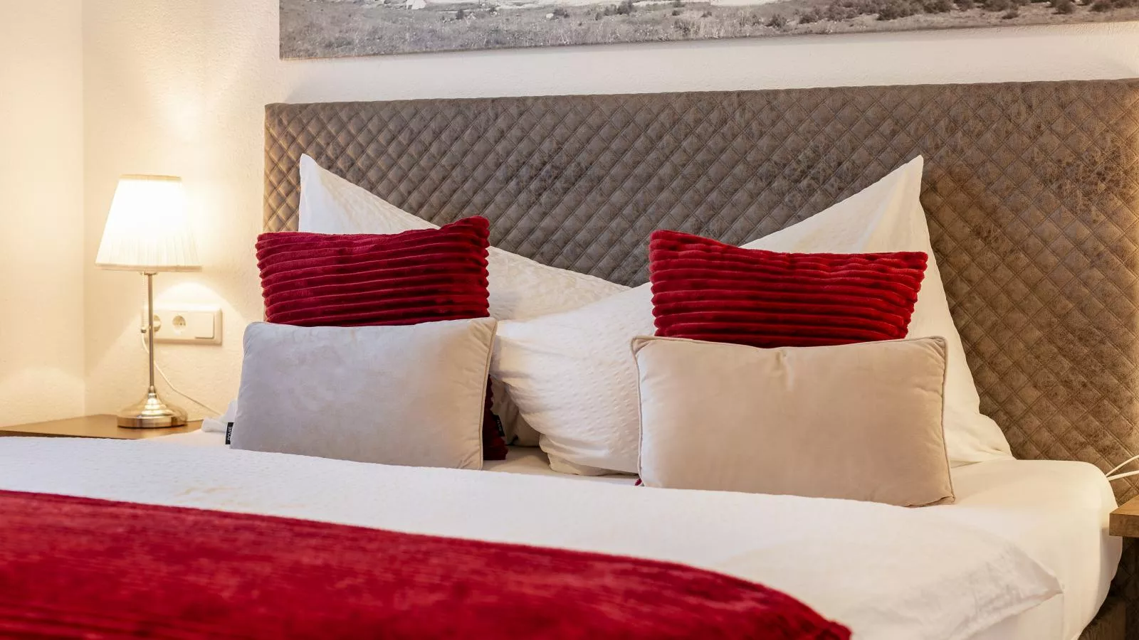 Rosalie-Lorena - Slaapkamer