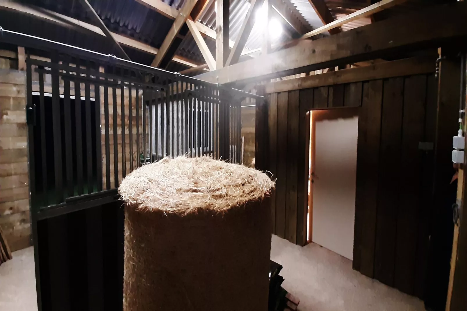 Le Vieux Chene - Faciliteiten