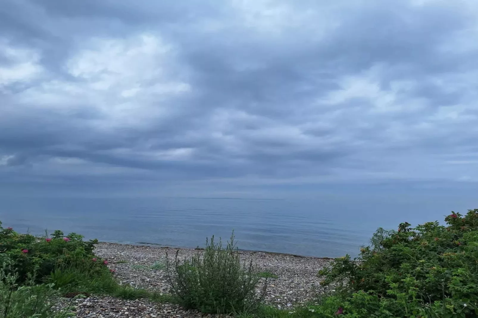 5 persoons vakantie huis in Gilleleje-By Traum - Waterzicht