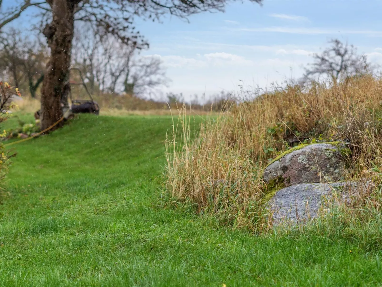 "Marlies" - 300m from the sea - Buiten