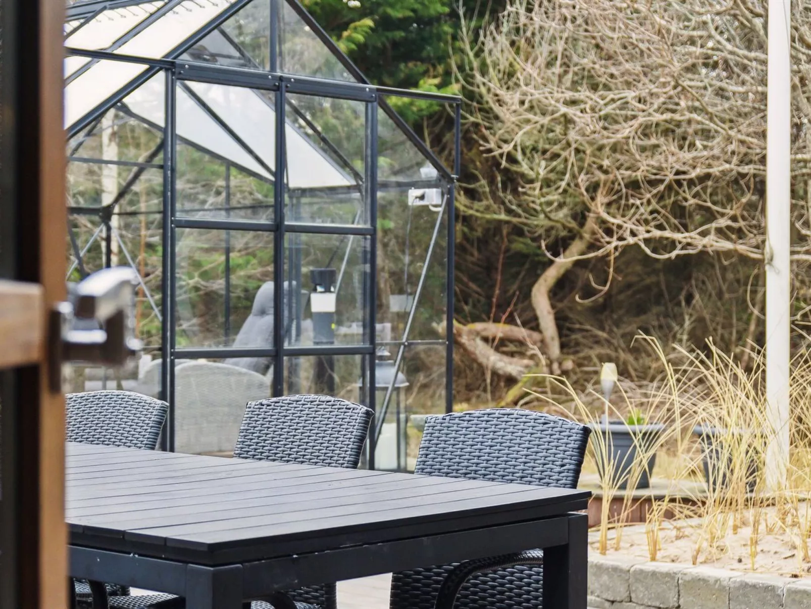 "Nannah" - 100m from the sea - Buiten