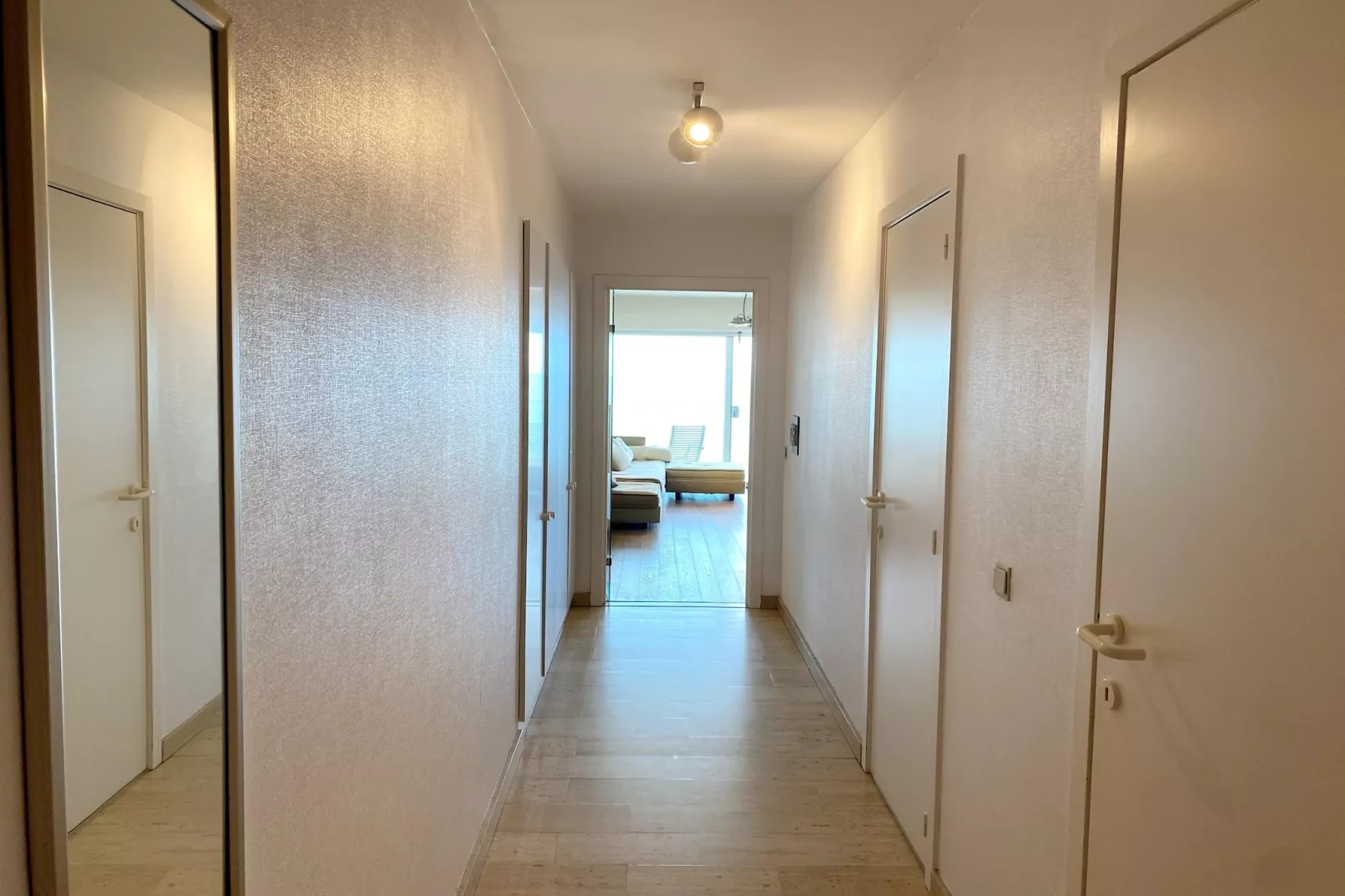 SUNFLOWER 0705GAR-Overloop