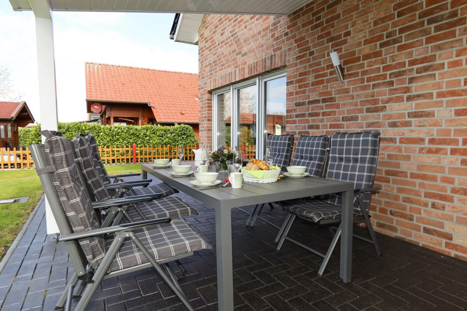 453480 - Terrasbalkon