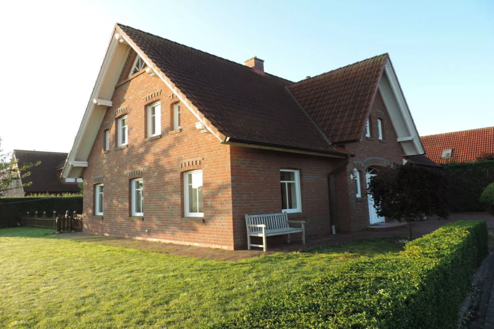 79433 - Buitenkant zomer