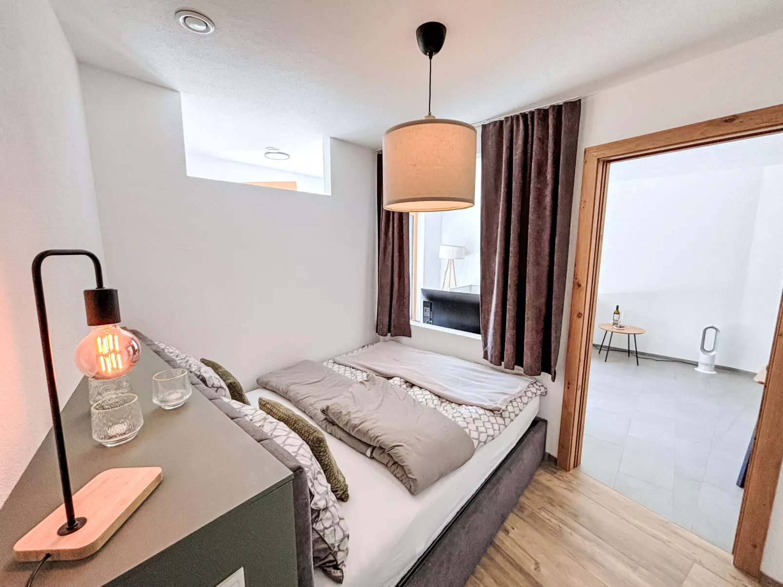 Urgen Living - Binnen