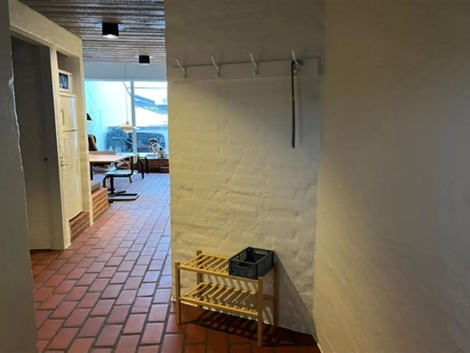 "Eetu" - 50m from the sea-Binnen